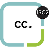 Certified in Cybersecurity (CC) Issued by ISC2